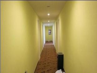 Fast109 Hotel นานกิง ภายนอก รูปภาพ